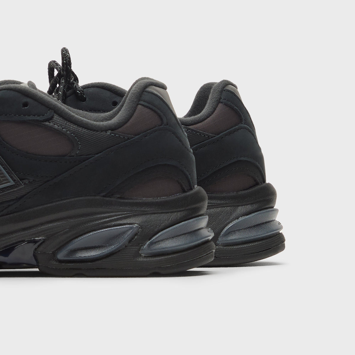 New Balance ABZORB 2010 - Faded Black