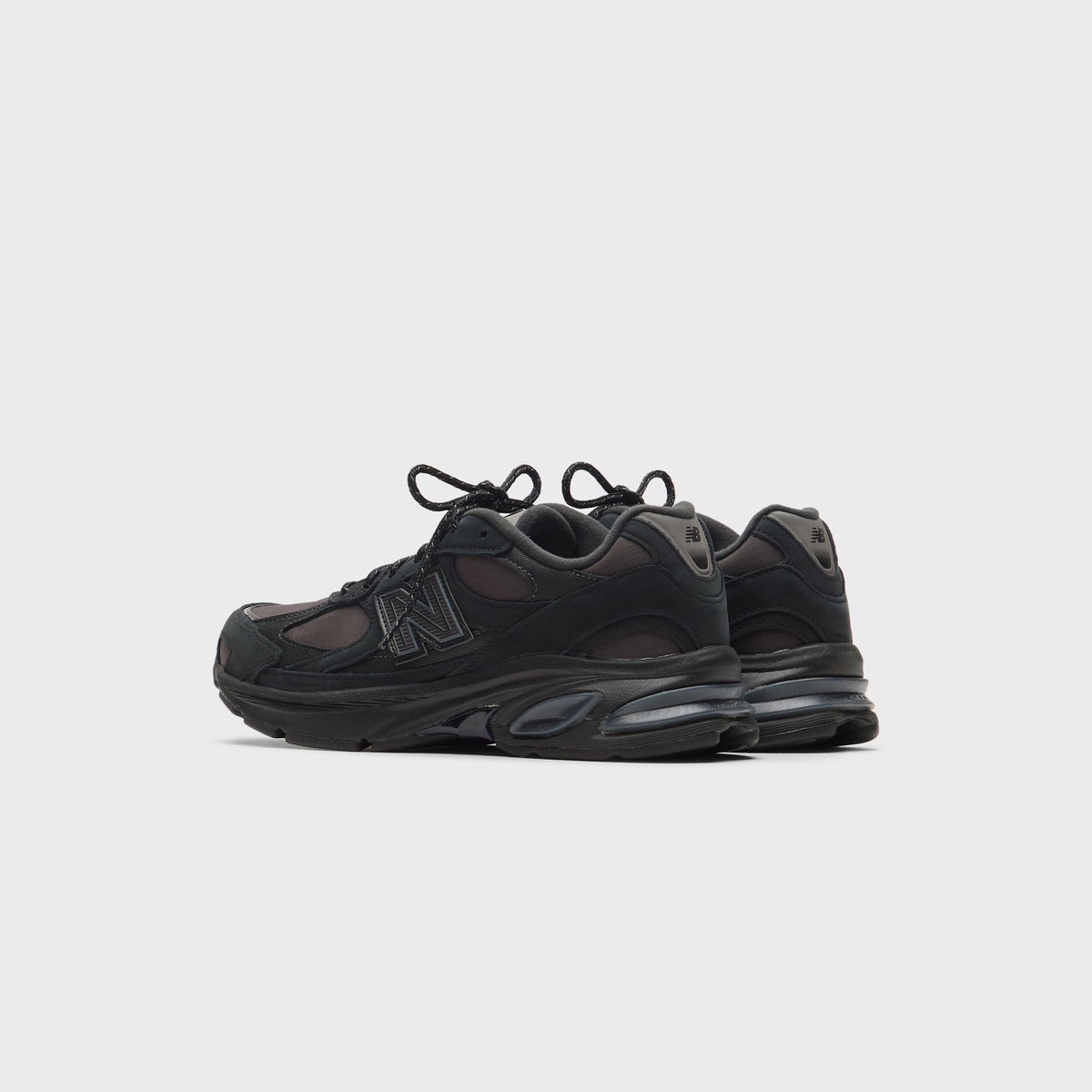 New Balance ABZORB 2010 - Faded Black
