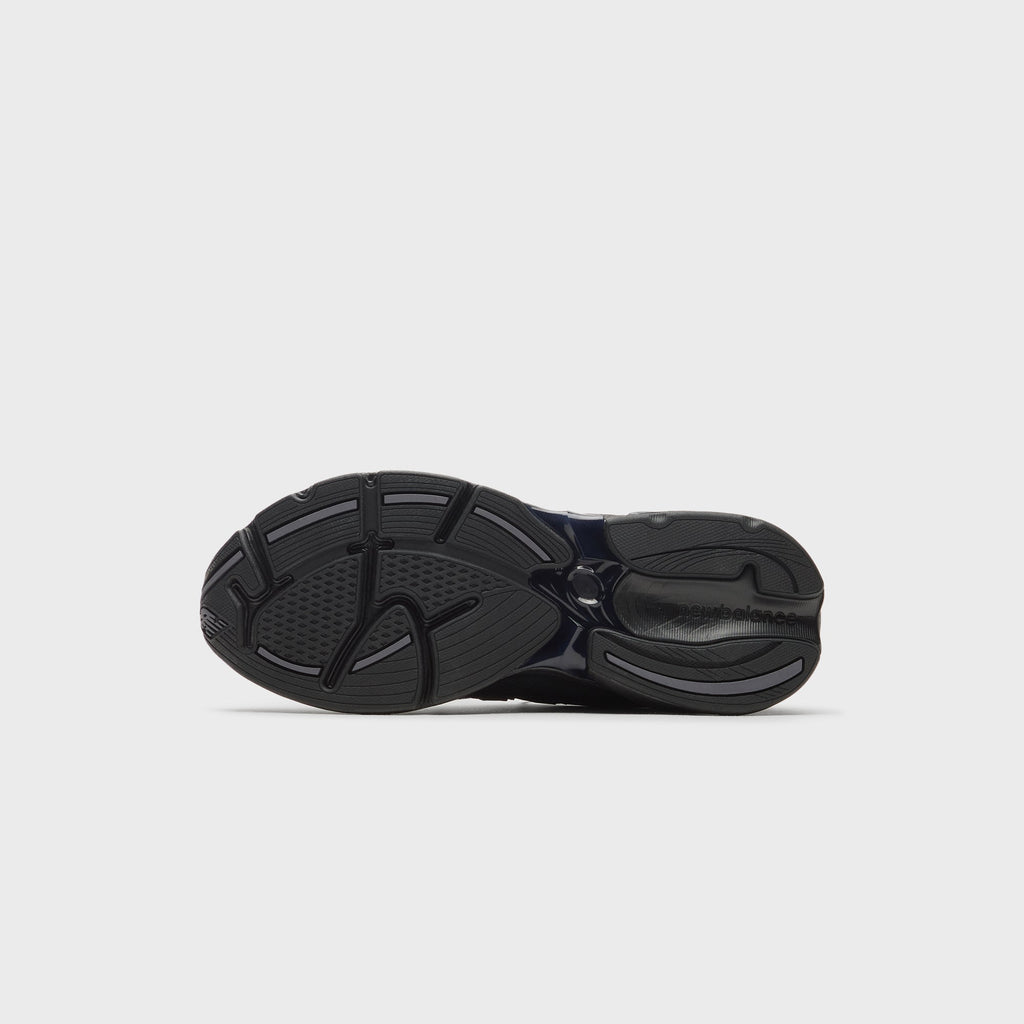 New Balance ABZORB 2010 - Faded Black
