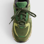 Ronnie Fieg & New Balance 2011 - Juniper / Bronze Green