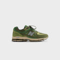 Ronnie Fieg & New Balance 2011 - Juniper / Bronze Green