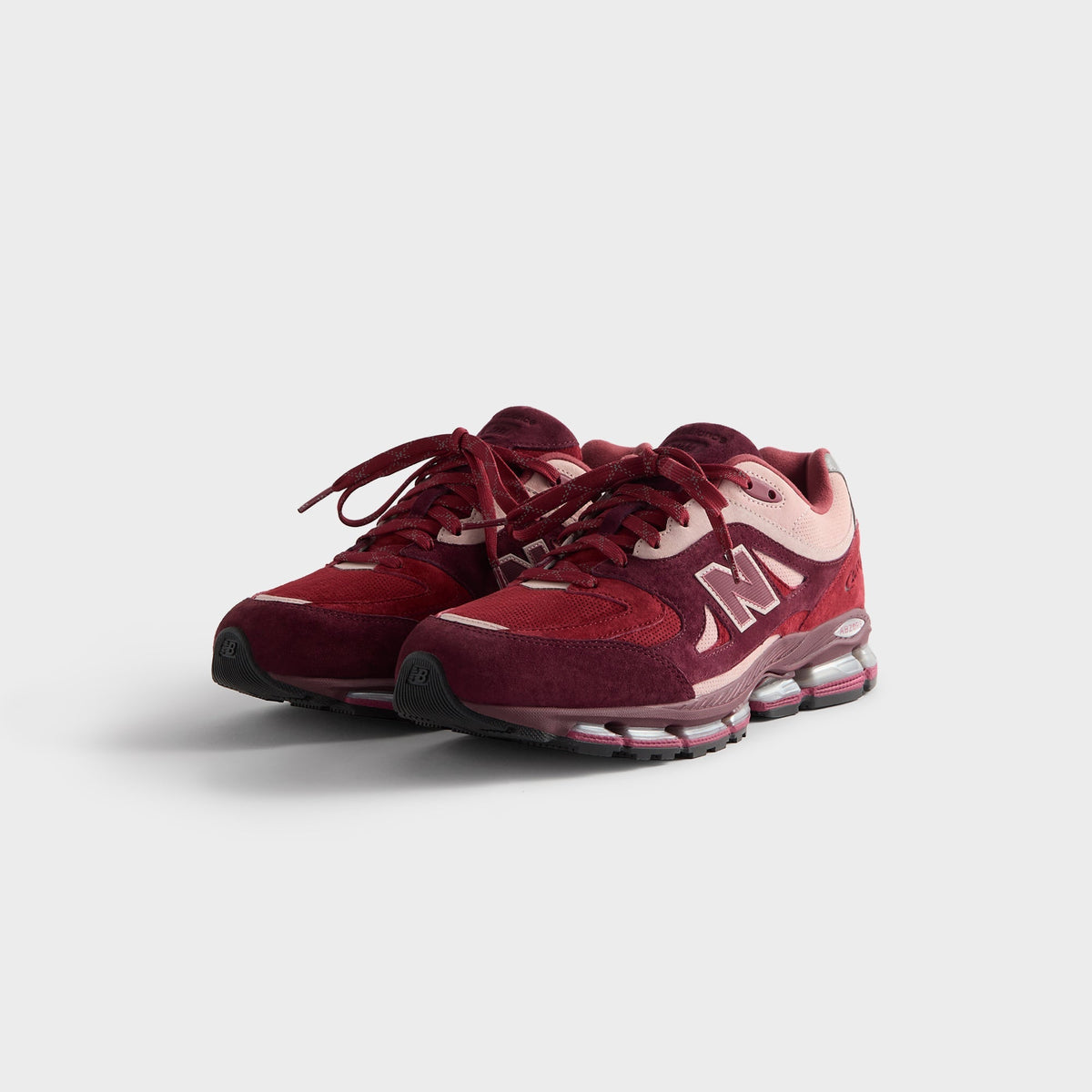 Ronnie Fieg & New Balance 2011 - Chocolate Truffle / Sepia Rose