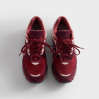 Ronnie Fieg & New Balance 2011 - Chocolate Truffle / Sepia Rose