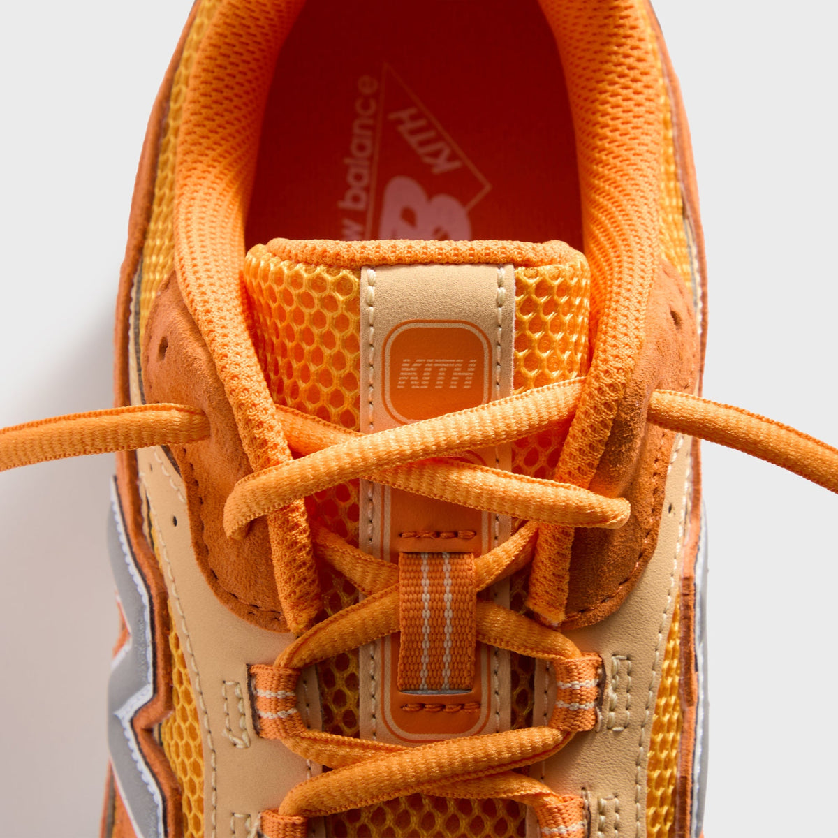 Kith & New Balance 204L - Sunburst