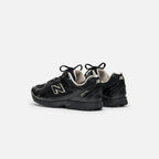 New Balance 204L - Black / Timberwolf