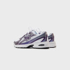 New Balance 740 - Concord Graphite / White