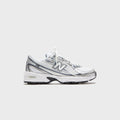 New Balance 740v2 - White / Shadow Grey / Navy