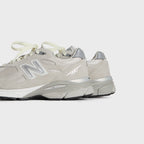 Kith & New Balance Made in USA 990v3 - Hallow