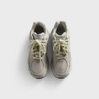 Kith & New Balance Made in USA 990v3 - Hallow