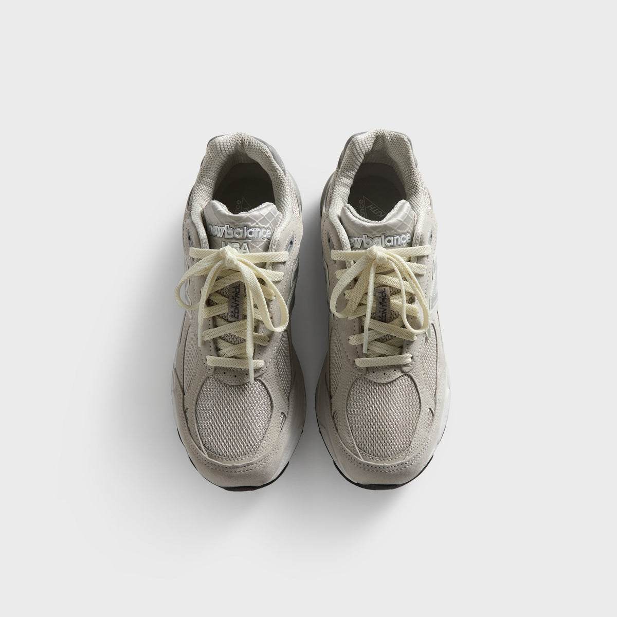 Kith & New Balance Made in USA 990v3 - Hallow