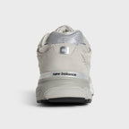 Kith & New Balance Made in USA 990v3 - Hallow