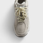 Kith & New Balance Made in USA 990v3 - Hallow