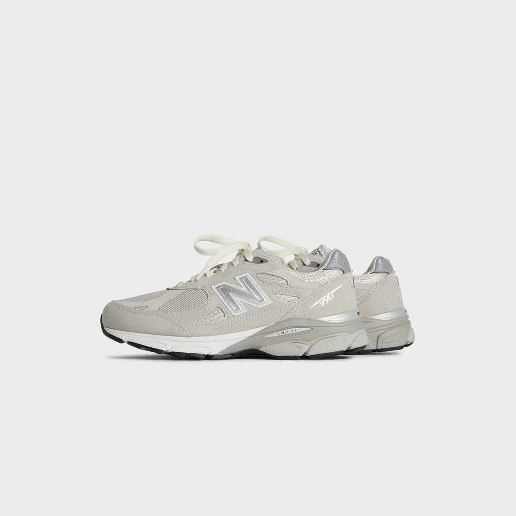 Kith & New Balance Made in USA 990v3 - Hallow