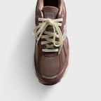 Kith & New Balance Made in USA 990v4 - Dusty Mauve
