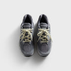 Kith & New Balance Made in USA 992 - Argon