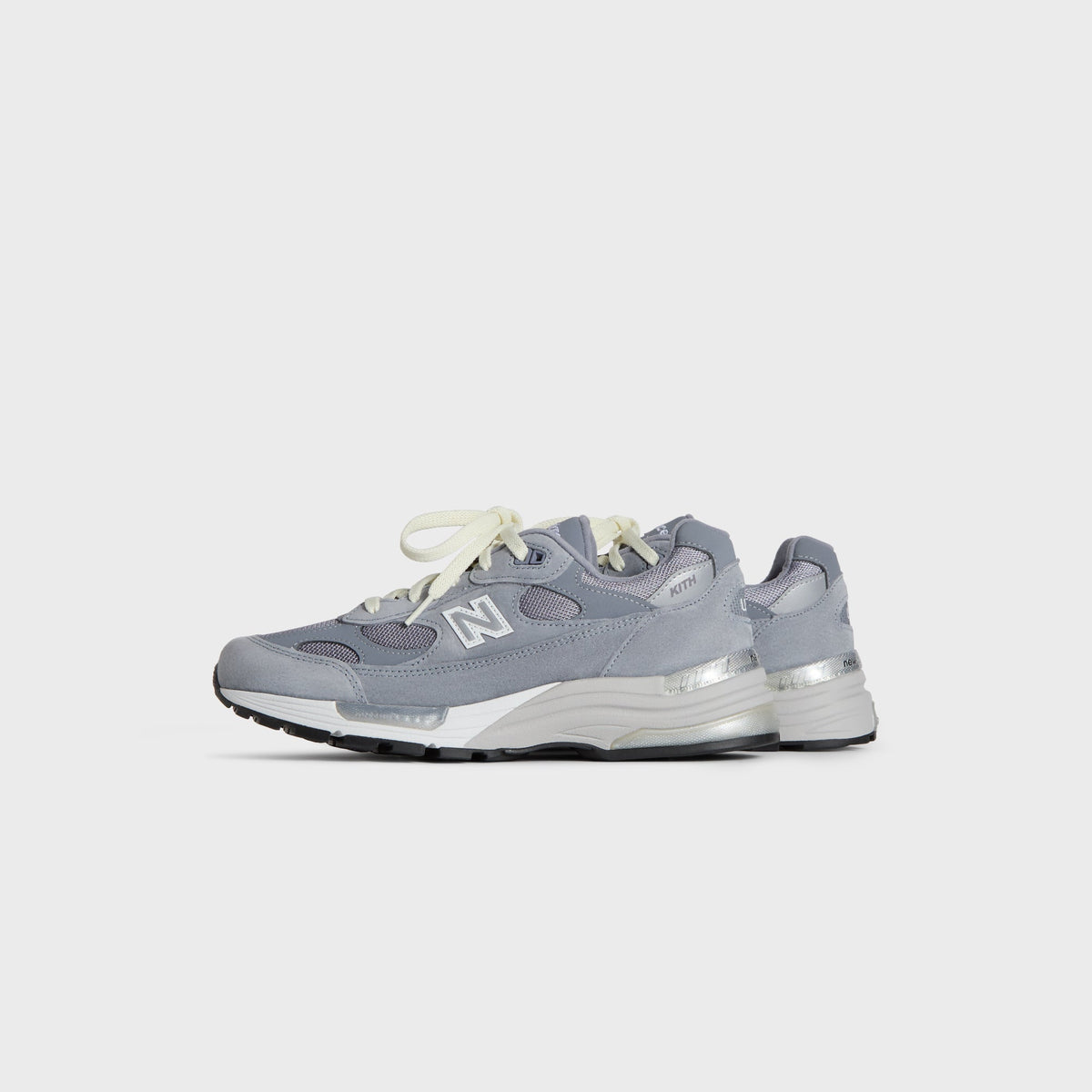 Kith & New Balance Made in USA 992 - Argon