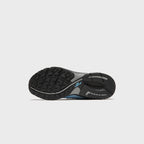 New Balance Made in USA 993 - Baltic Sea / Black / Slate Grey