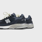 Kith & New Balance Made in USA 993 - Asteroid