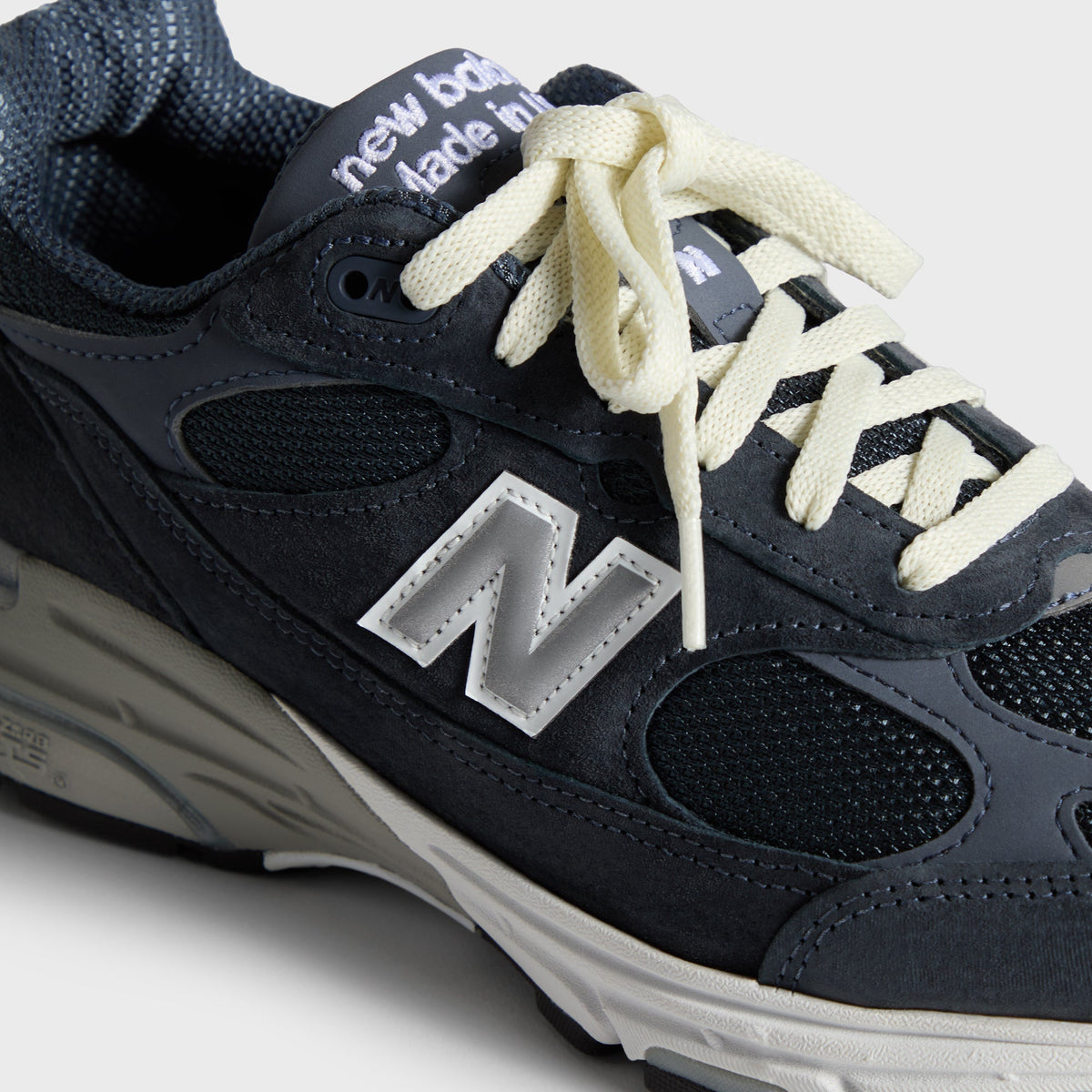 Kith & New Balance Made in USA 993 - Asteroid
