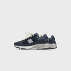Kith & New Balance Made in USA 993 - Asteroid