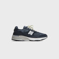 Kith & New Balance Made in USA 993 - Asteroid