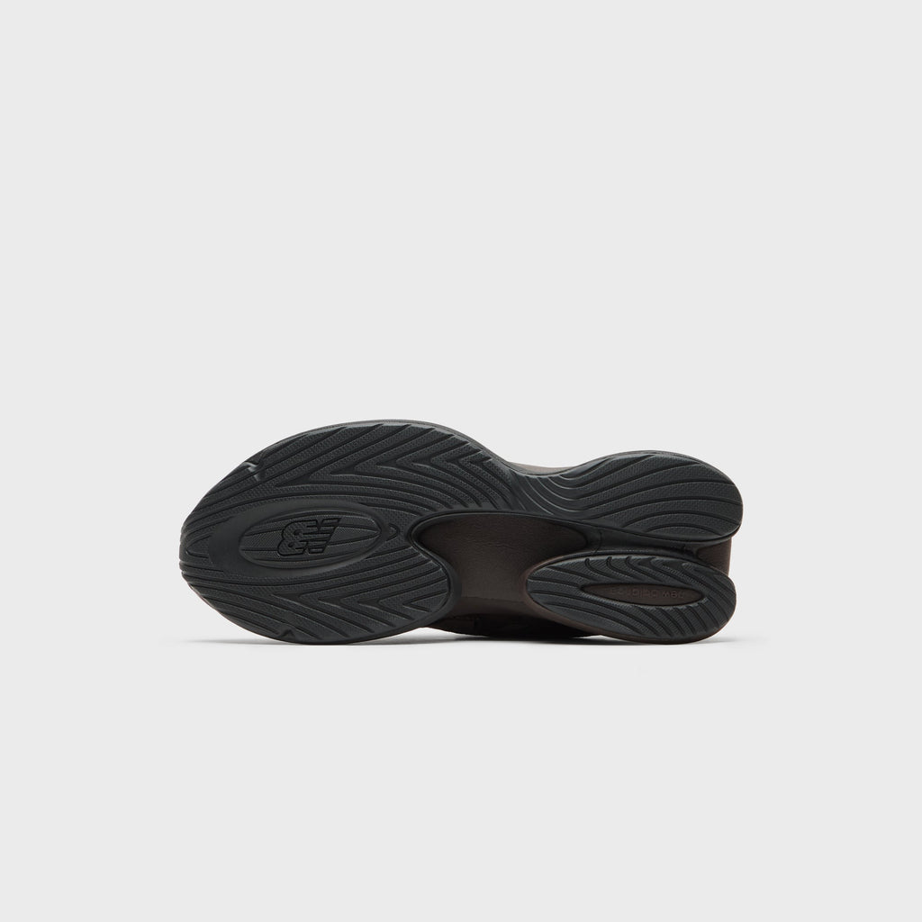 New Balance TF100 - Dark Brown