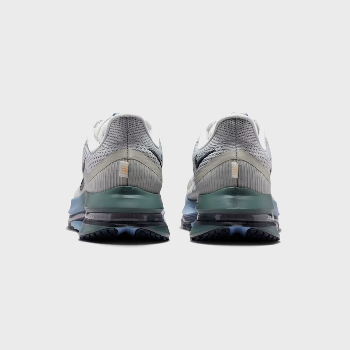 Nike Pegasus Premium - Grey Mist / Mineral Slate / Work Blue / Dark Obsidian