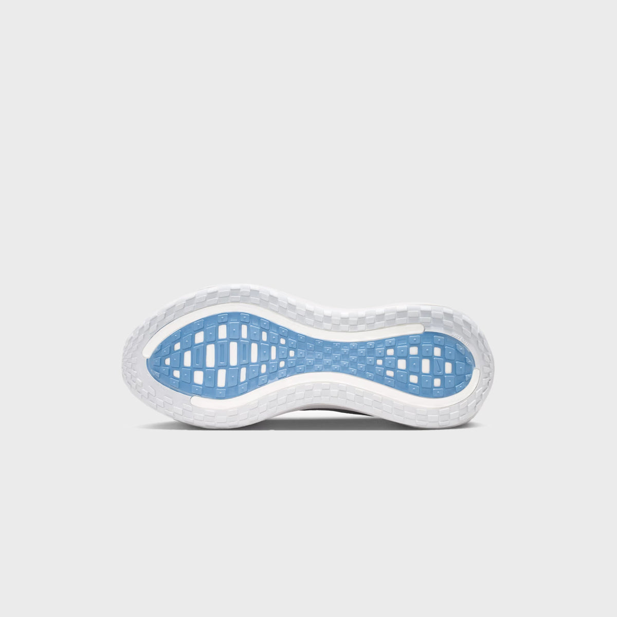 Nike Vomero Plus - Off-White / Grey Fog / Thunderstorm / Obsidian