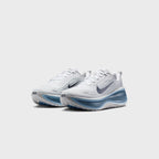 Nike Vomero Plus - Off-White / Grey Fog / Thunderstorm / Obsidian