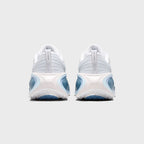 Nike Vomero Plus - Off-White / Grey Fog / Thunderstorm / Obsidian