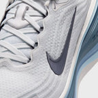 Nike Vomero Plus - Off-White / Grey Fog / Thunderstorm / Obsidian