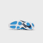 Nike Air Foamposite Pro - University Blue / White / Midnight Navy
