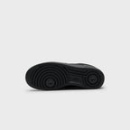 Nike Air Force 1 '07 LV8 -  Carbon Fiber Black / Black