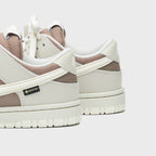 Nike Dunk Low GORE-TEX- Light Bone / Mink Brown / Sail