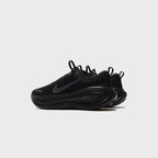 Nike Vomero Plus - Black / Dark Smoke Grey / Metallic Dark Grey
