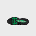 Nike Air Max 95 OG - Black / Green Shock / Black / Pearl Grey
