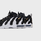 Nike Air DT Max 96 Low - Black / Metallic Gold / White