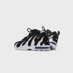 Nike Air DT Max 96 Low - Black / Metallic Gold / White