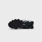 Nike Shox TL - Print Metallic Silver / Summit White / Wolf Grey