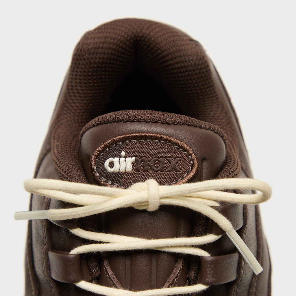 Nike Air Max 95 - Baroque Brown / Black