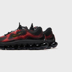 Nike Air Liquid Max - Bright Crimson / Fire Red