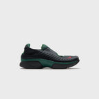 Nike WMNS Rift 2 - Black / Team Dark Green