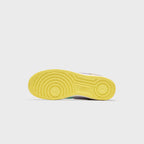 Nike Air Force 1 '07 - Yellow Pulse / Pink Foam / Hydrangeas