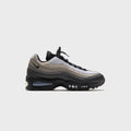 Nike Air Max 95 Big Bubble - Pearl Grey / Light Charcoal