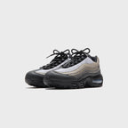 Nike Air Max 95 Big Bubble - Pearl Grey / Light Charcoal