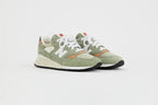 998 Made in USA - Olive