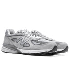 990v4 Made in USA  - Grey