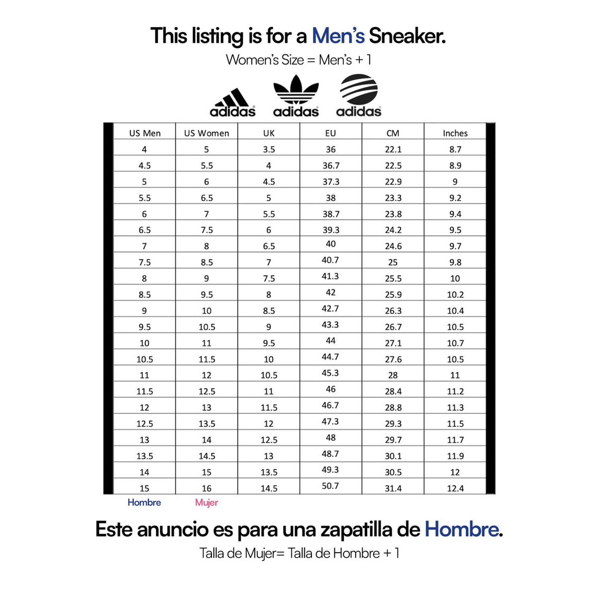 Adidas Men's Black/White Copa Premiere Sneakers, IF7529 (No Box)