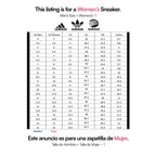 Adidas Originals Women's White Superstar 2 Sneakers, JH7032 (No Box)