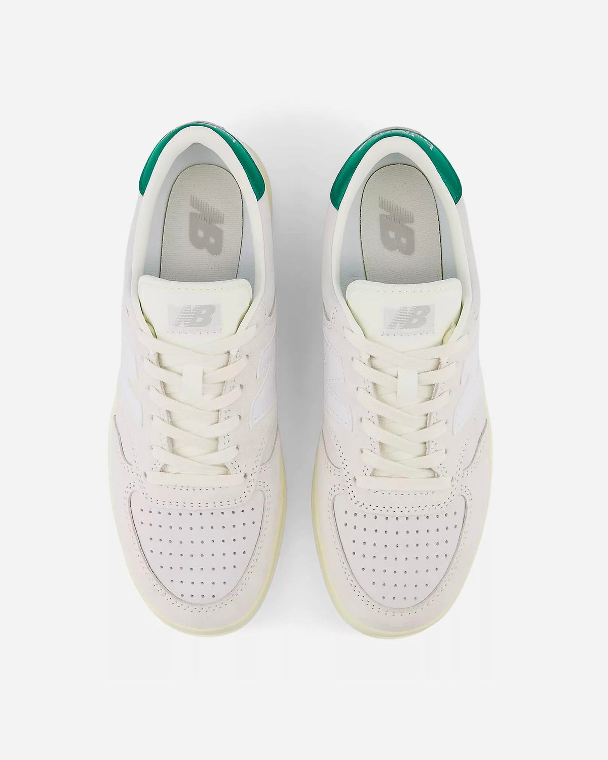 New Balance CT500GRN  Reflection Nori Sea Salt